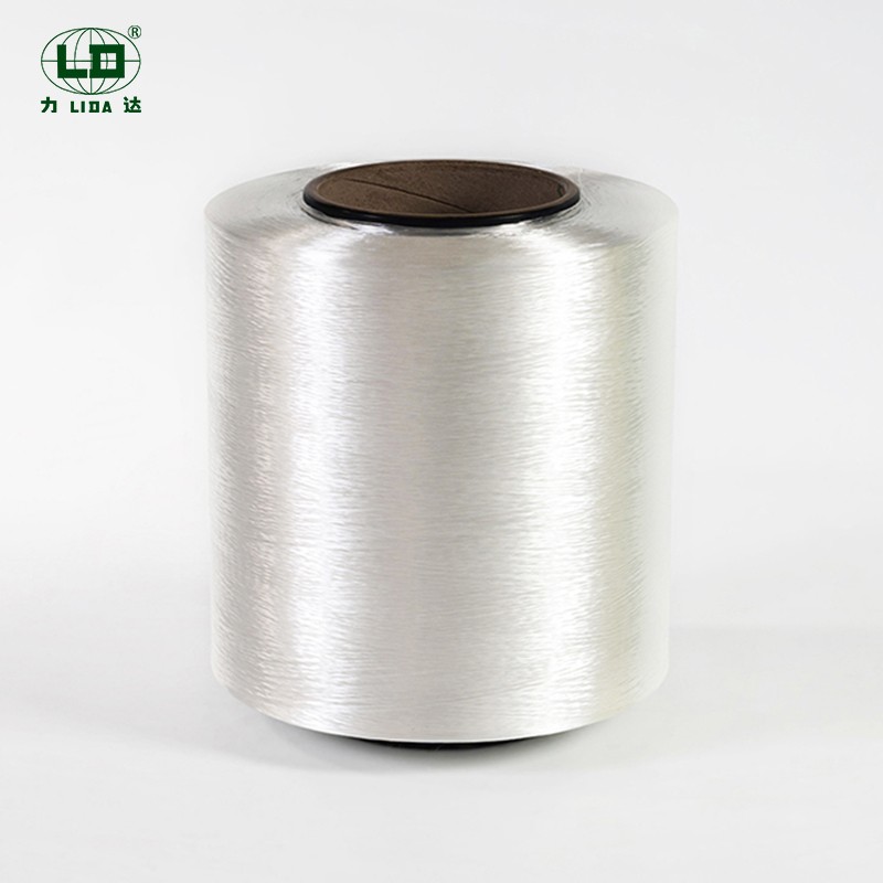 Total Bright Polyester Filament Yarn은 제조 분야에서 지속적인 성장을 보이고 있습니다!